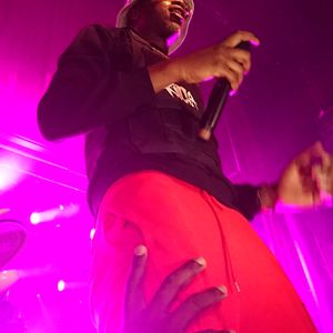 MHD at Zurich, Switzerland in X-tra 2018