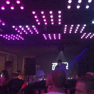 Menno de Jong at Bratislava, Slovakia in IXEL Club 2018