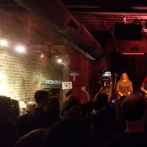 Arkona at Richmond, VA in Capital Ale House Downtown 2018