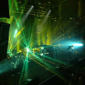Hellbillies at Grünerløkka, Norway in Rockefeller Music Hall 2018