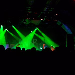 Mantar at Salzburg, Austria in Rockhouse 2018