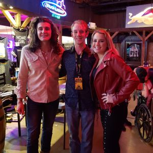 Gabby Barrett at Denver, CO in The Grizzly Rose 2018