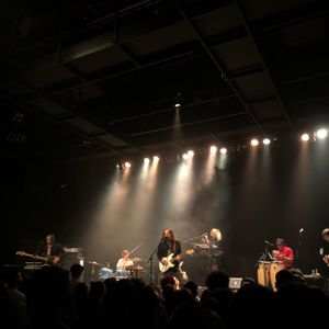 Yukon Blonde at Hamilton, Canada in The Studio (Formerly The Studio at Hamilton Place) 2018