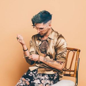 artist