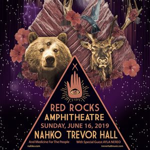 Trevor Hall Tickets, Tour Dates and Concerts