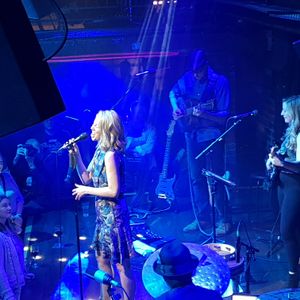 Morgan James at undefined in undefined 2018