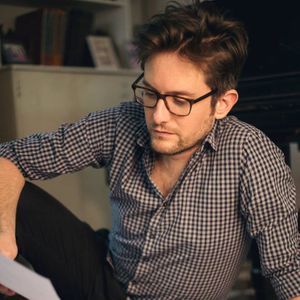 Christian Renz Paulsen (Composer/Pianist/Arranger)