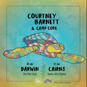 Courtney Barnett Tickets, Tour Dates and Concerts