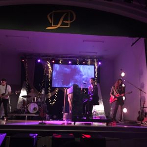 Cloverton at Stockton, CA in Church of the Presentation 2018