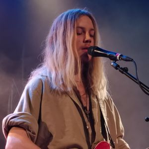 Isaac Gracie at Bath, United Kingdom in Komedia 2018