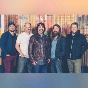 Greensky Bluegrass Tickets, Tour Dates and Concerts