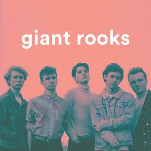 Giant Rooks