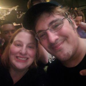 Snails at Buffalo, NY in Town Ballroom 2018