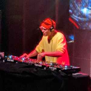 Svdden Death at Buffalo, NY in Town Ballroom 2018