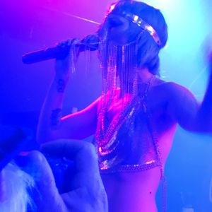 Tokyo Taboo at London, United Kingdom in The Camden Assembly 2018