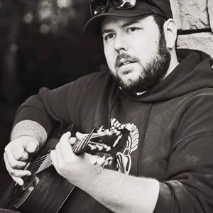 Joshua Mather