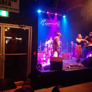 Avalon Stone at Waterloo, Canada in Maxwell’s Concerts and Events 2018