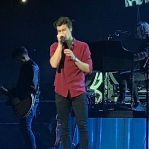 Jingle Ball at Dallas, TX in American Airlines Center 2018