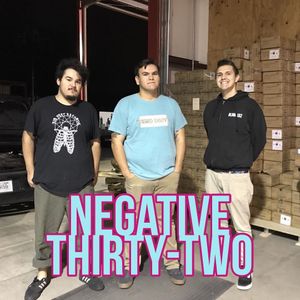 Negative Thirty-Two Tickets, Tour Dates and %{concertOrShowText}