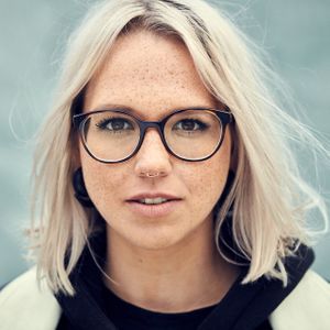 Stefanie Heinzmann
