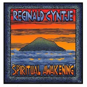 Reginald Cyntje Music