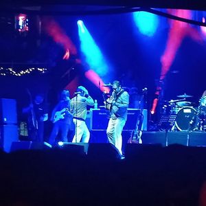 Ocean Colour Scene at Manchester, United Kingdom in Albert Hall 2018