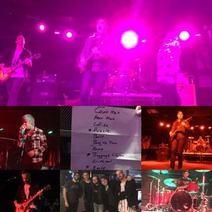 Framing Hanley at Fort Wayne, IN in Piere's Entertainment Center 2018