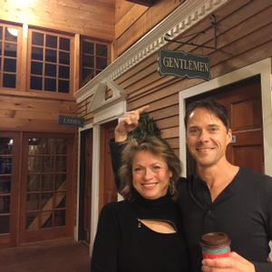 Bryan White at Excelsior, MN in 318 Cafe 2018