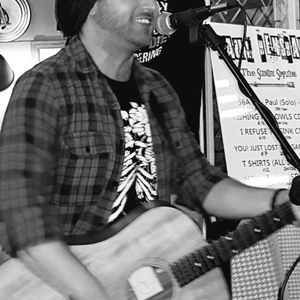 B-Sydes at Cambridge, United Kingdom in Hudson's Ale House 2018