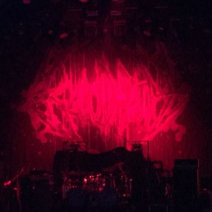 Bloodbath at Tilburg, Netherlands in Poppodium 013 2018