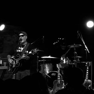 Everlast at Austin, TX in Historic Scoot Inn 2018