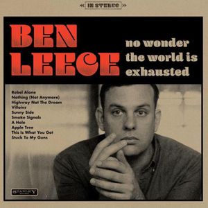 Ben Leece