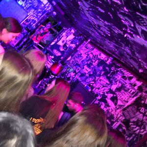 gravesend_ca at Tyne and Wear, United Kingdom in Think Tank? Underground 2018