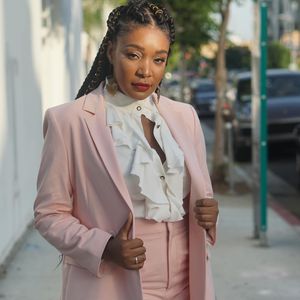 Sydney Ranee'