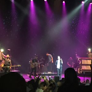 O.A.R. at undefined in undefined 2018