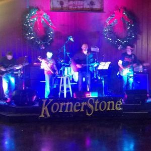 Billets, dates de tournée et concerts pour KORNERSTONE