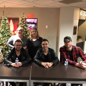 Anthem Lights at Northville,  MI in Hilltop Church 2018