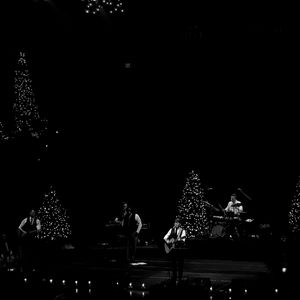 Dave Barnes at Nashville, TN in Schermerhorn Symphony Center 2018