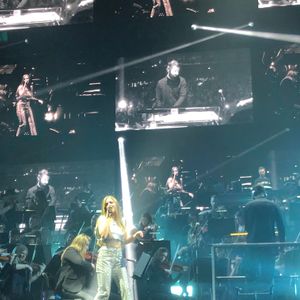 Pete Tong at Glasgow, United Kingdom in SSE Hydro 2018