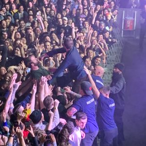 Circa Survive at Philadelphia, PA in The Fillmore 2018