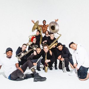 Bangerz Brass