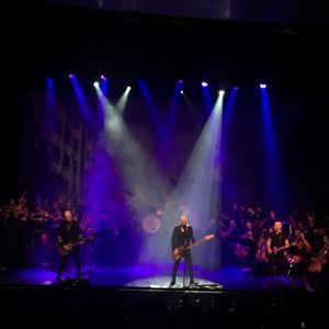 Sober at Barcelona, Spain in Sala Barts 2018