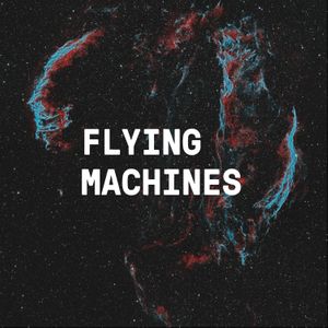 Flying Machines Tickets, Tour Dates and %{concertOrShowText}