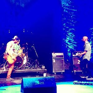 Delivery Service Tickets, Tour Dates and Concerts