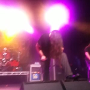 Hate Eternal at St. Louis, MO in Delmar Hall 2018