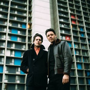 The Cactus Blossoms Tickets, Tour Dates and Concerts