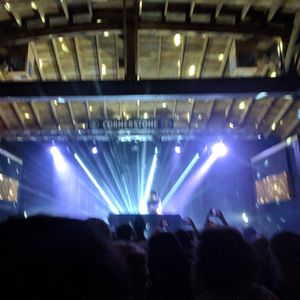 Bleep Bloop at Berkeley, CA in Cornerstone Craft Beer & Live Music 2018
