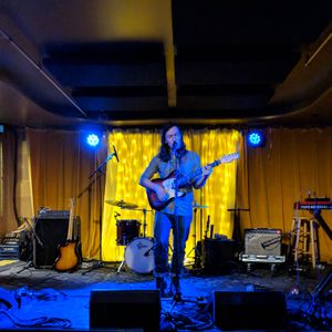 Valley Maker at Seattle, WA in Barboza 2018