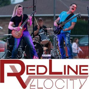 Red Line Velocity