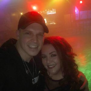 Adairs Run at Cookeville, TN in Revolver Dance Hall & Saloon 2018